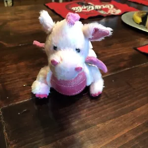 Ganz Webkinz Whimsy Dragon plush stuffed animal toy HM156 - Picture 1 of 6