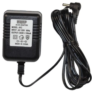 Cargador adaptador de CA para auriculares inalámbricos VXI Blue Parrott, PL602030 - Imagen 1 de 4