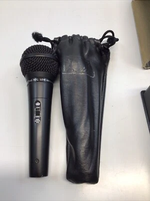 Ross RM-10L Unidirectional USED - Image 1 of 4