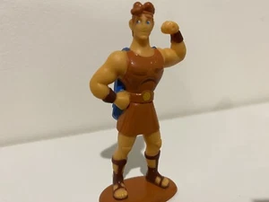 90s Disney Hotel Exclusive Hercules Figure - Picture 1 of 6