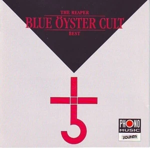 CD Blue Öyster Cult The Reaper - Best Phono Music Zounds - Bild 1 von 1