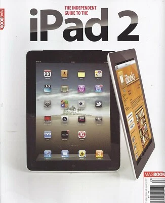iPad Guide Magazine Apps Office suites Games Life Music Business Travel Work . - Image 1 of 4