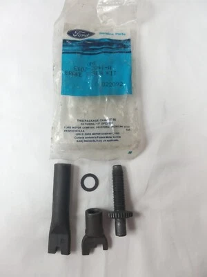 E6DZ-2041-A  FORD  BRAKE ADJUSTING KIT RIGHT SIDE 1986/1989 TAURUS & SABLE - Image 1 of 3