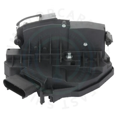 Actuador de cierre de cerradura de puerta del lado del pasajero delantero derecho para Ford Focus 12-17 Foto 1 de 4