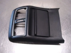 Infiniti Q50 Rear Center Console Tray Vent Trim Panel 13 14 15 16 17 18 19 - Bild 1 von 3