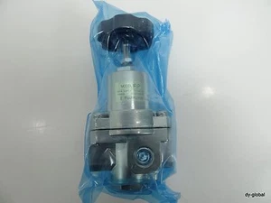 Regulador de aire de precisión FUJIKURA RP RANGO REG-I-14 - Imagen 1 de 10