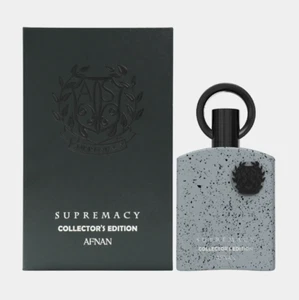 Afnan Supremacy Collector's Edition Eau de Parfum 100ml - Picture 1 of 7