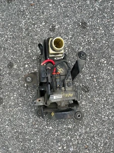 2011 2012 Nissan Quest Electronic Hydraulic Power Steering Pump Assembly - Picture 1 of 4