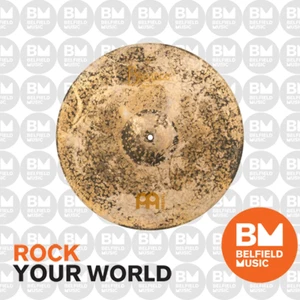 Meinl B20VPC Byzance Vintage 20inch Pure Crash Cymbal - Brand New - Picture 1 of 2