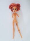 Monster High First Wave Toralei Stripes Doll Nude NO LOWER ARMS OR HANDS