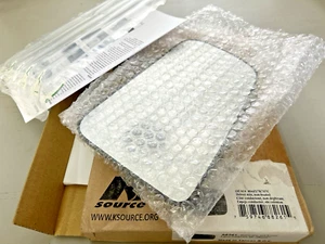Replacement Side View Mirror Glass Ford Focus 08-11 (mirror glass only) - Bild 1 von 4