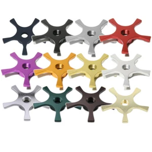 Disponible ABU Star Drag Straight, Offset SD-AB para Morrum, serie Ambassadeur - Imagen 1 de 2