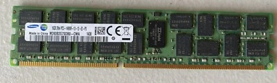 DDR3 16 GB - Image 1 of 2