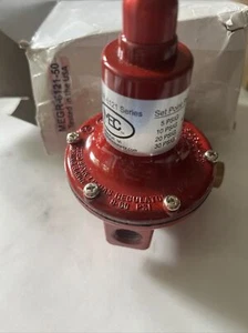 Megr-6121-50 Druckventil - Bild 1 von 1