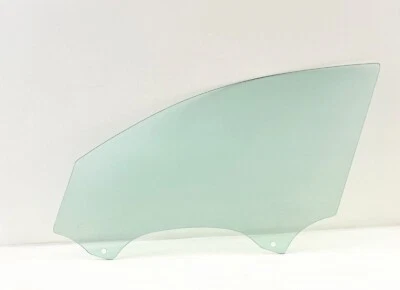 Vidrio ventana puerta delantera izquierda conductor/izquierda TEMP. Para Audi A6/A6-Quattro/S6 2012-2018 Foto 1 de 4