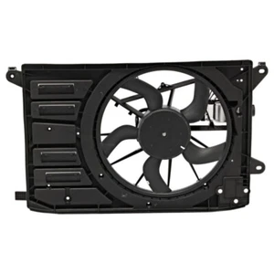 Nuevo conjunto de ventilador de radiador para Ford C-MAX 2013-18 hatchback FO3115201 DM5Z8C607C - Imagen 1 de 9