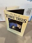 The Tale of Three Trees by Angela Elwell Hunt (1989, Hardcover)