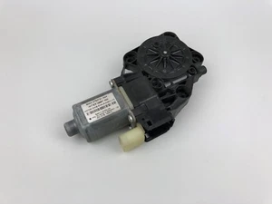 2007 MINI Cooper R56 Original Front Left Side Window Regulator Motor 2753721 - Picture 1 of 7