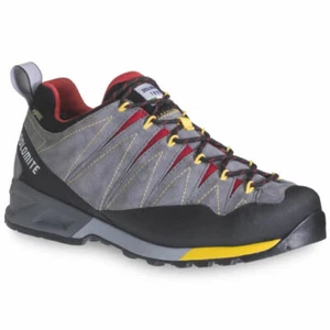 Scarpe Approach DOLOMITE CRODAROSSA GTX EU 40 Iron Grey - Imagen 1 de 1