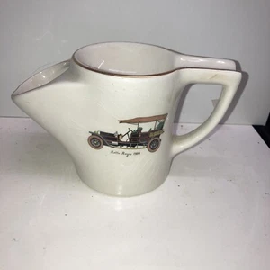 Vintage Lord Nelson Shaving Mug - Picture 1 of 5