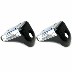 NEW OEM Ford Radiator Core Support Frame Body Bracket F2TZ-5A041-A (x2) - Picture 1 of 3