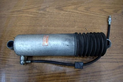 Honda Goldwing Interstate GL1500 1991 Showa amortiguador de aire con línea MW5-871 Foto 1 de 4