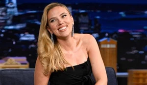 scarlett johansson nsfw 4x6 10er pack glossy photo art custom made sexy band 1 - Bild 1 von 1