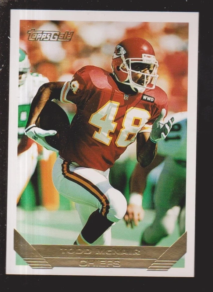 Kansas City Chiefs Cards You Pick -- Get 40% off Details Inside A7 - Image 1 of 1