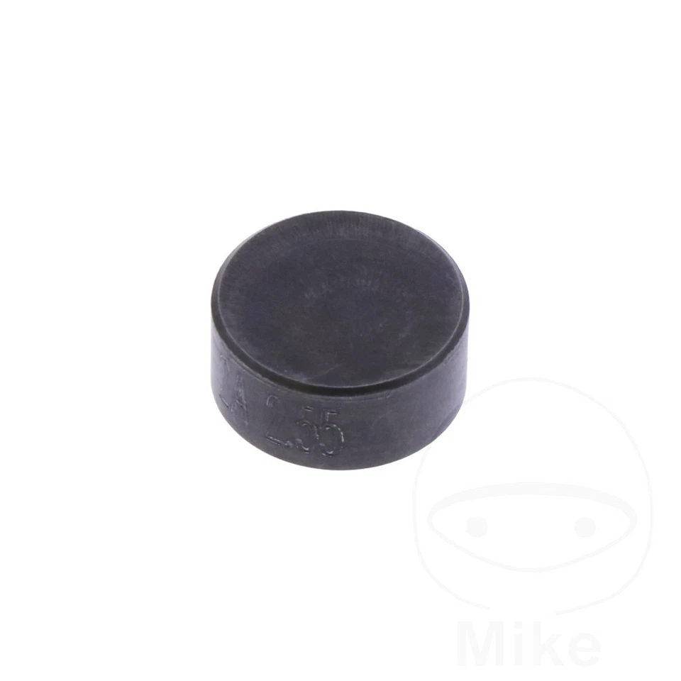 Cuña original 10 mm 2,55 para Ducati Supersport 1000 2003-2004 Foto 1 de 1