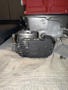 BOSCH 0280750097 Throttle body OEM # 022133062AC For 02-04 Volkswagen JETTA/GTI - Picture 1 of 3