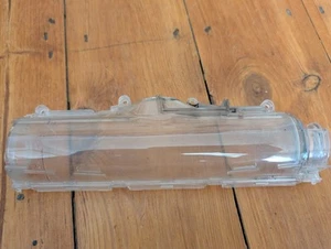 Brushroll Cover = Shark Rocket, Model HV300UKR 26 Vacuum Cleaner Part - Picture 1 of 2
