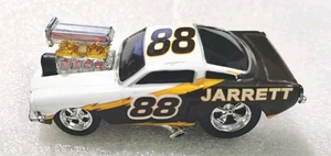 Muscle Machines 1966 Ford Mustang Shelby GT 350 Jarrett Diecast Maßstab 1:64 - Bild 1 von 5