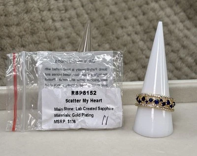 Bp Jewelry | September 2024 “Scatter My Heart” Size 11 - Image 1 of 2