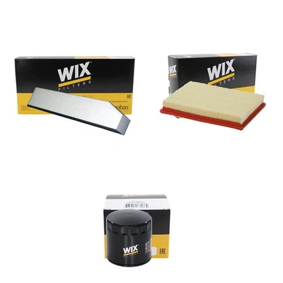 Wix Filter Service Kit For Jeep Grand Cherokee - Image 1 of 2