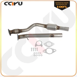 Catalytic Converter For 2002-2005 Chevy Venture Pontiac Montana/Aztek 3.4L 2003 - Picture 1 of 9