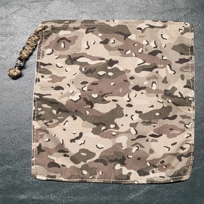 NEDKANTAR TRANSPORTE DIARIO edc hank Algodón con Lente Paño Microfibra 8"x8"  Foto 1 de 4