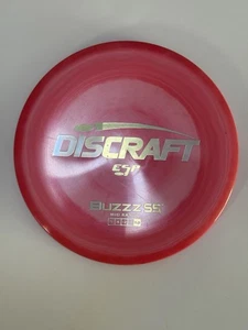Discraft ESP Buzzz SS - Picture 1 of 2