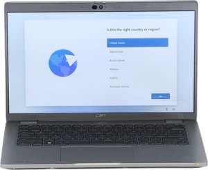 Dell Latitude 14" Laptop: i7 11. Gen | 16GB Ram 512GB SSD | Windows - Refurbis - Bild 1 von 2