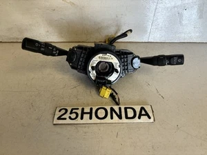 2004-2006 Acura TL Factory Combination Turn Signal Wiper Controls Switches OEM - Picture 1 of 6