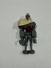LEGO Star Wars Clone Wars Minifigure IG-100 Magna Guard Droid sw0190