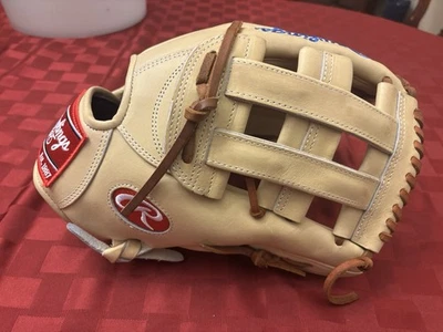 Guante de jardineros Rawlings Heart of the Hide R2G 12,75 Foto 1 de 4