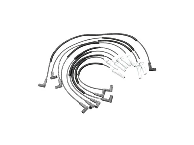 Juego de cables de bujía Standard Motor Products 79JW74R para Dodge Durango 1998-2003 Foto 1 de 1