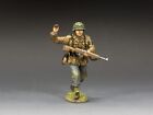 KING & COUNTRY WS365 12th PANZER HJ  "SQUAD LEADER" ...D-DAY 6 JUNE 1944   MIB!