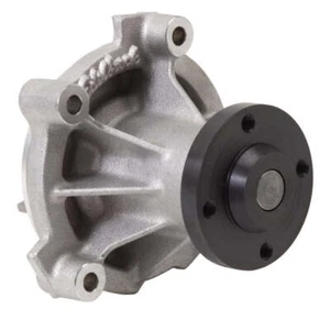 Edelbrock Water Pump High Performance Ford Fits 1996-01 Mustang GT/Cobra 2005-10 - Picture 1 of 10