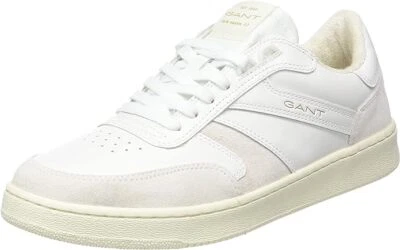 GANT GOODPAL 24631766 G29 WHITE SNEAKER HERRENSCHUHE