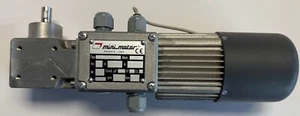 Mini motor motor trifásico / 230/400V / 0,62/0,36A / 74W / ACSK320P2T - Imagen 1 de 11