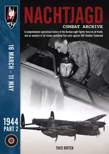 Nachtjagd Combat Archive 1944 Part 2 - Imagen 1 de 4