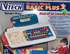 1996 Vtech Smart Start Basic plus - Fonctionne
