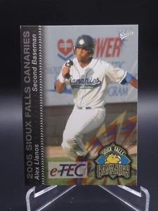 2005 MultiAd Sioux Falls Kanarische Inseln Alex Llanos - Bild 1 von 2