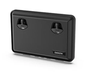 Daken Just tapa/puerta de la caja de herramientas 600x415x460 81104 - Zdjęcie 1 z 1